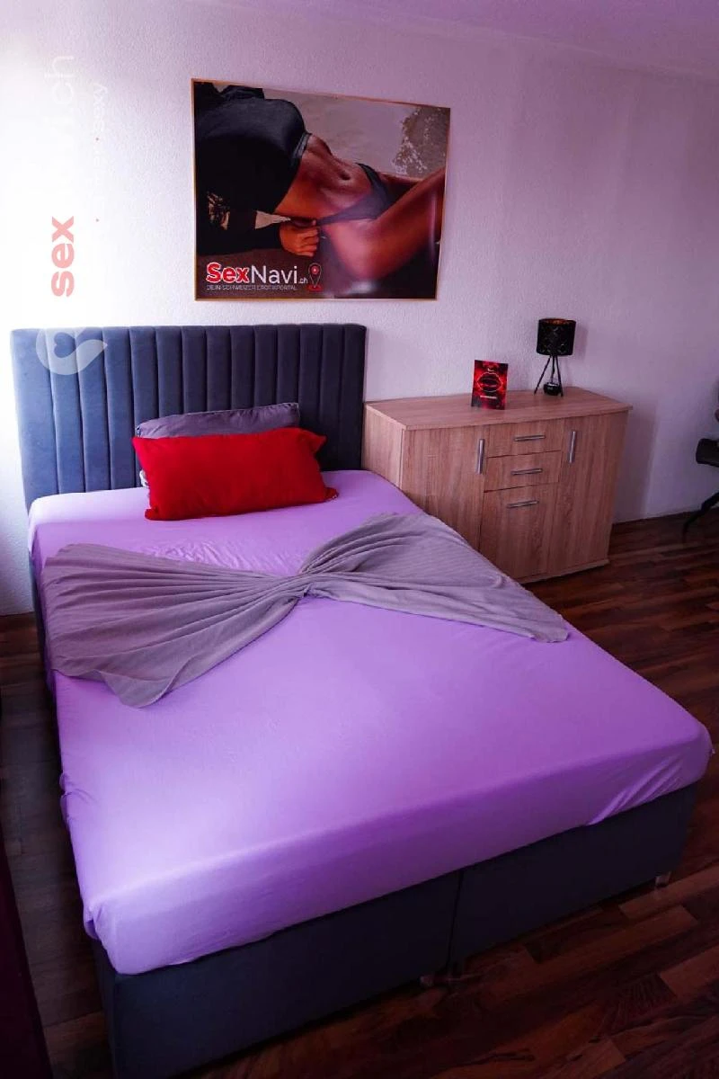 Colibri Bar SUPER Stammkundschaft Schweiz, Biel/Bienne - Grenchen, Lengnau BE