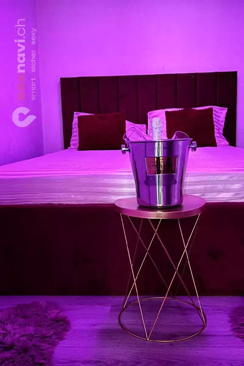 Risikofreie Arbeit Grosse Stammkundschaft Schweiz, Luzern , Brunnen, Schwyz