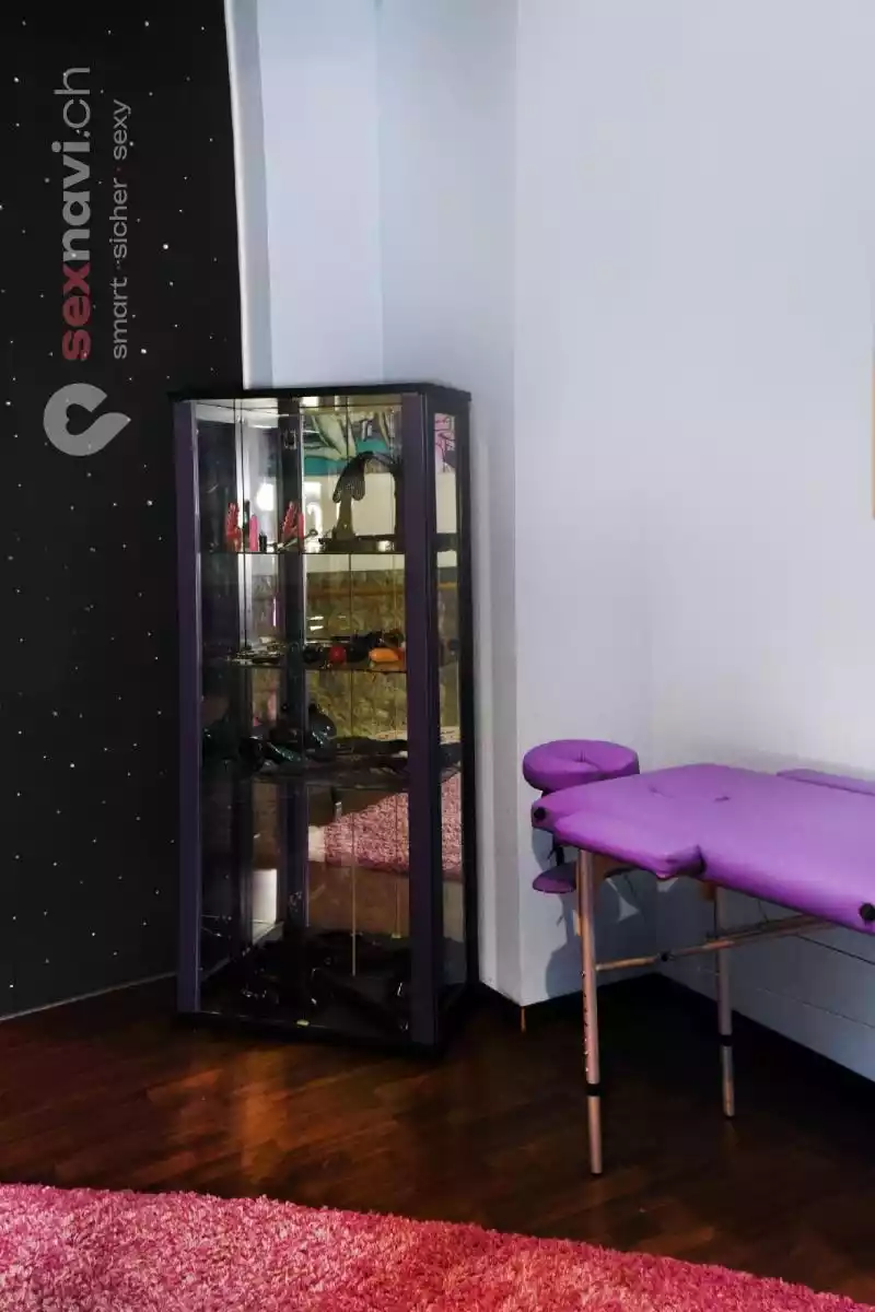 familiäres Klima ❗exklusive Privatadresse ❗ Basel, Basel, Schweiz