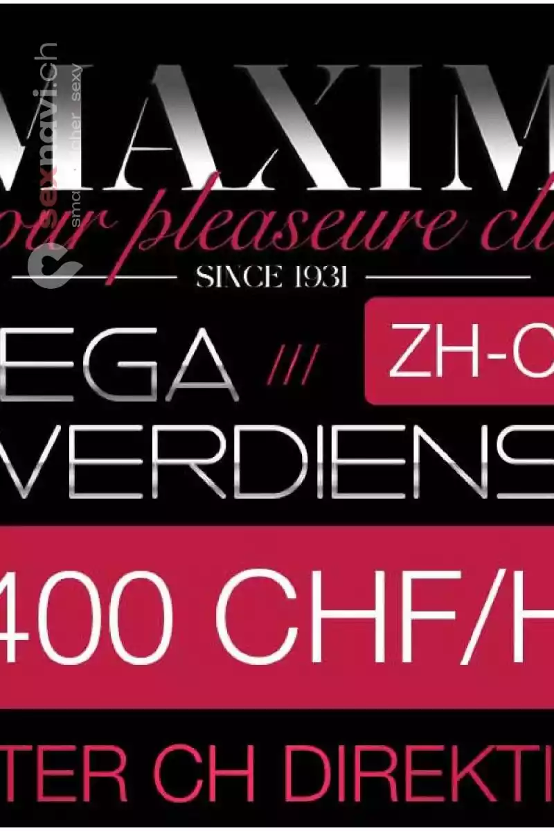 Mitten in Zürich 💰 💰 400 CHF / Stunde 💰 💰 Zürich Umgebung, Zürich, Zürich Stadt, Aargau, Schweiz