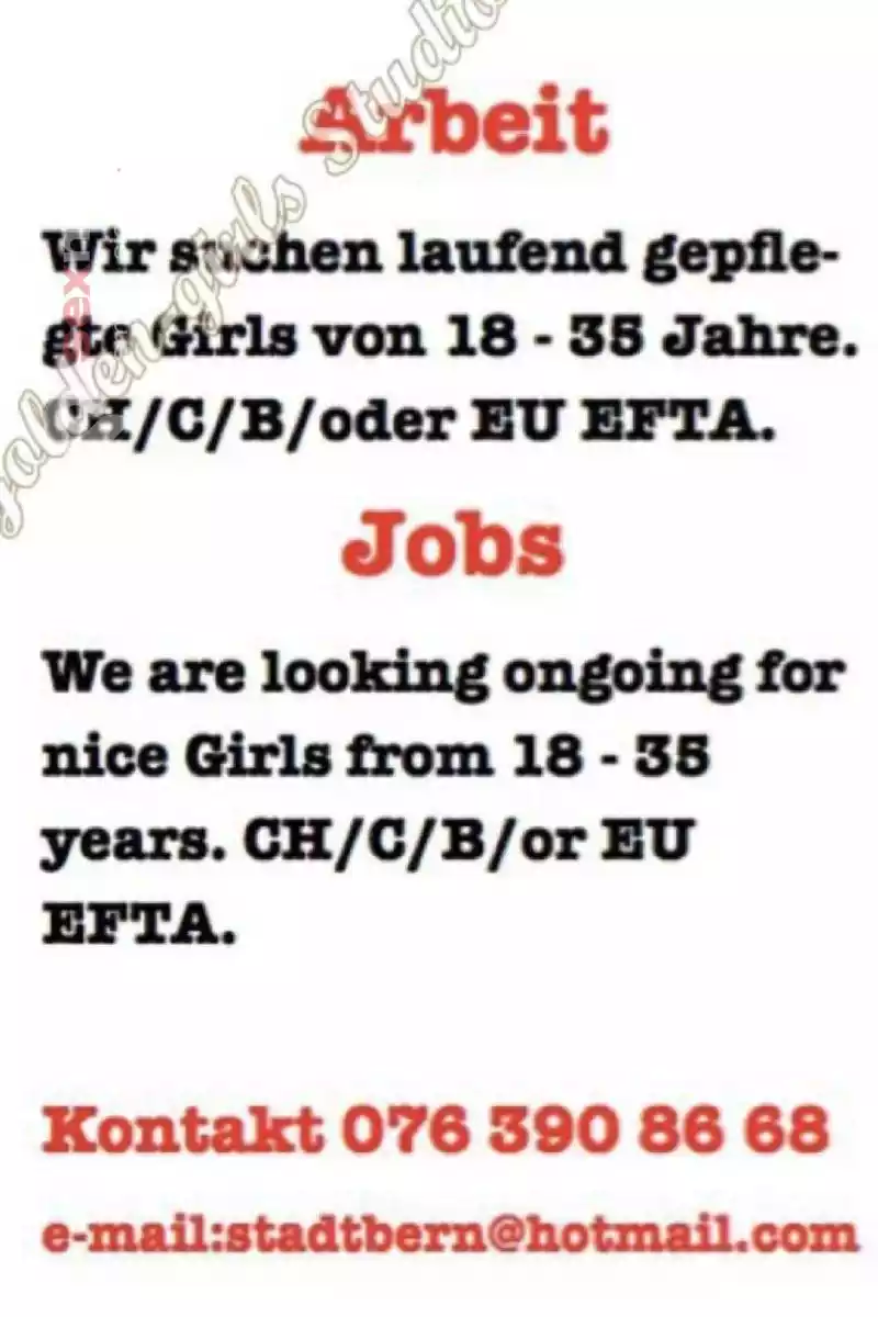 Top Job Thun Beste Adresse Thun/BE Bern Umgebung, Bern Stadt, Schweiz, Biel/Bienne - Grenchen, Thun