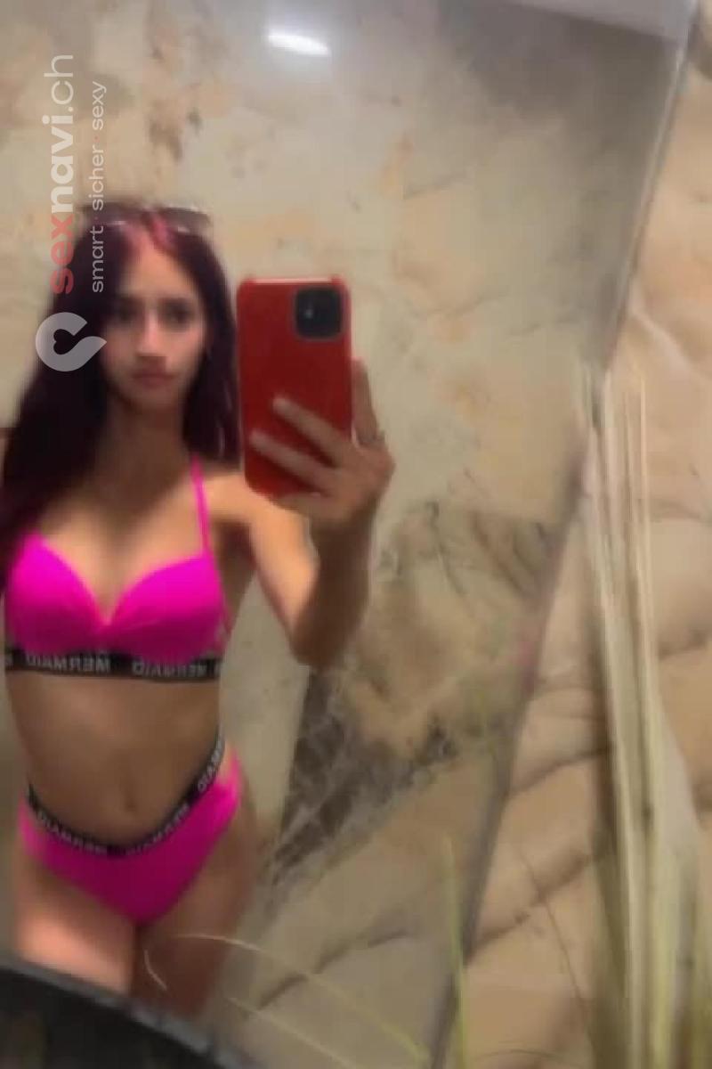 SKINNY-LENA Brandheiss... Privates Fotoshooting Zürich Umgebung, Schaffhausen, Zürich Stadt, Schweiz, Thayngen