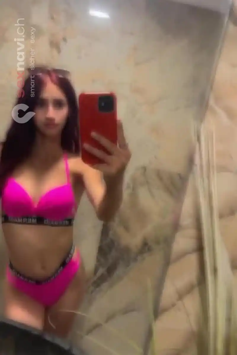 SKINNY-LENA Brandheiss... Dildo Spiele / Toys Zürich Umgebung, Schaffhausen, Zürich Stadt, Schweiz, Thayngen