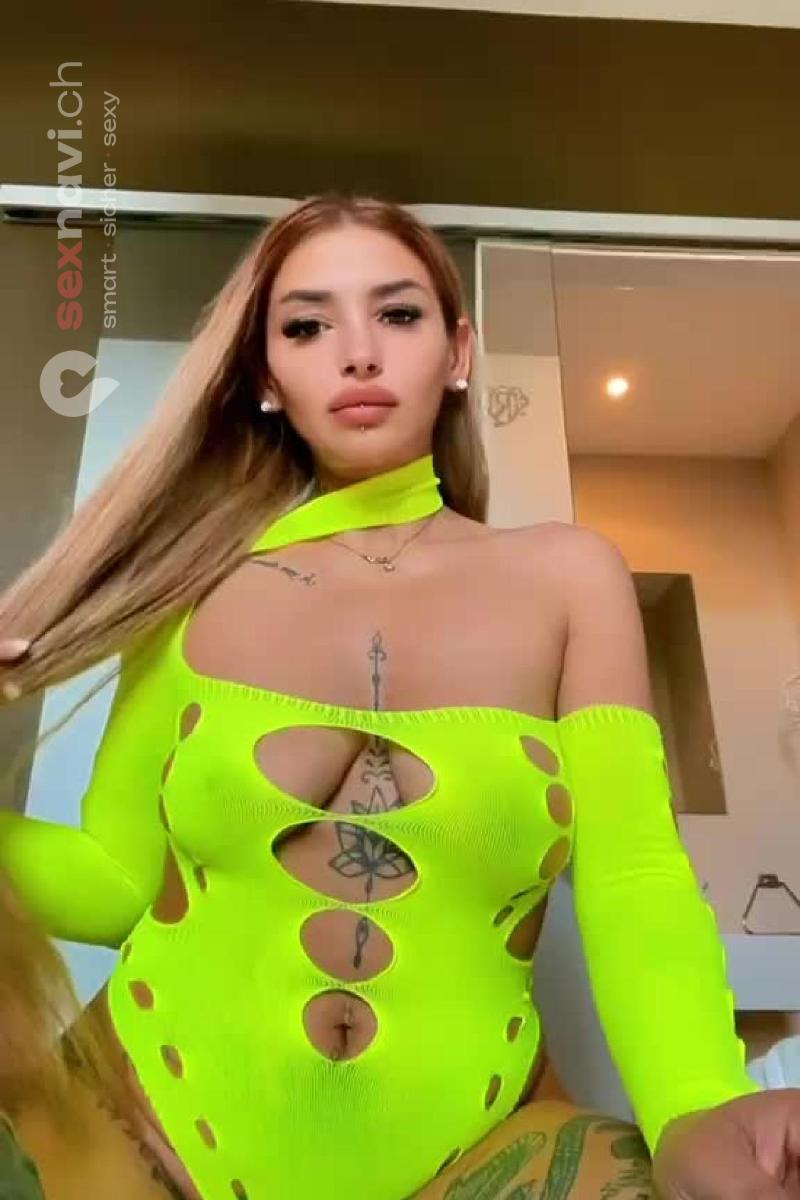 Ama 😍 Top Escort Girl Branlette espagnole Zürich Région, Schaffhouse, Zürich Ville, Suisse Allemagne