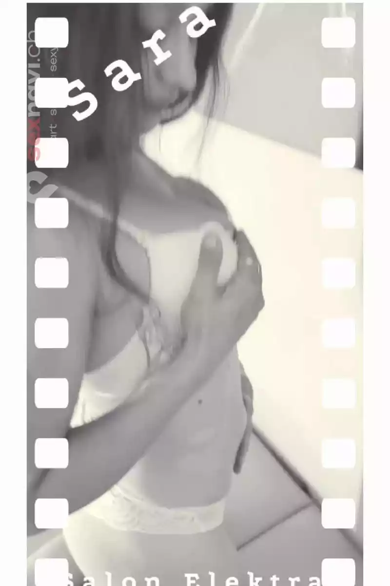 Sara 💥 Service von A bis Z 💥 Feinmassage Zürich Umgebung, Schweiz