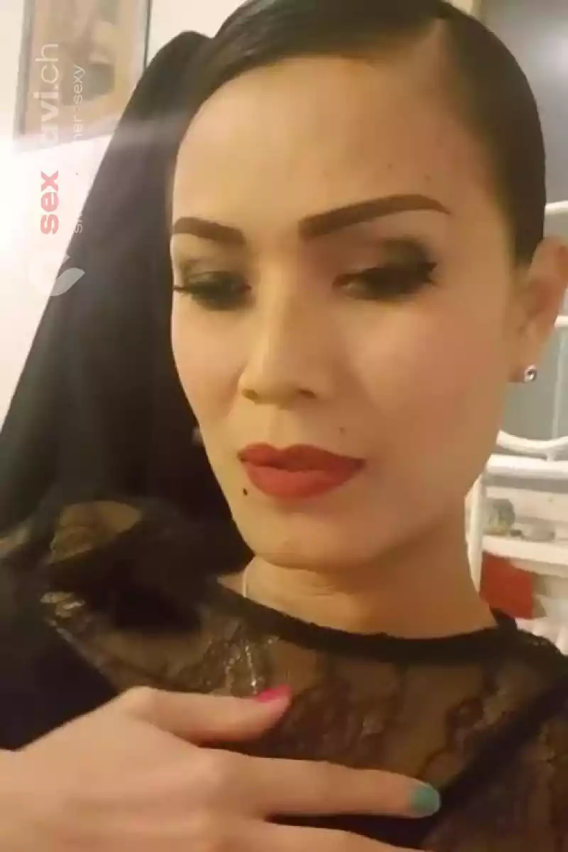 Topgirl VAMPIRE Thai ..Vamp - Luder privat Zürich Umgebung, Zürich, Aargau, Zürich Stadt, Schweiz