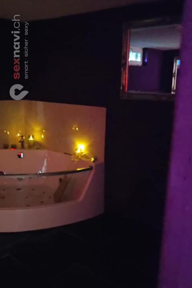 Mara 🔥blutjung und verdorben🔥 Ganzkörpermassage St.Gallen, Thurgau, Schweiz, Eschlikon TG