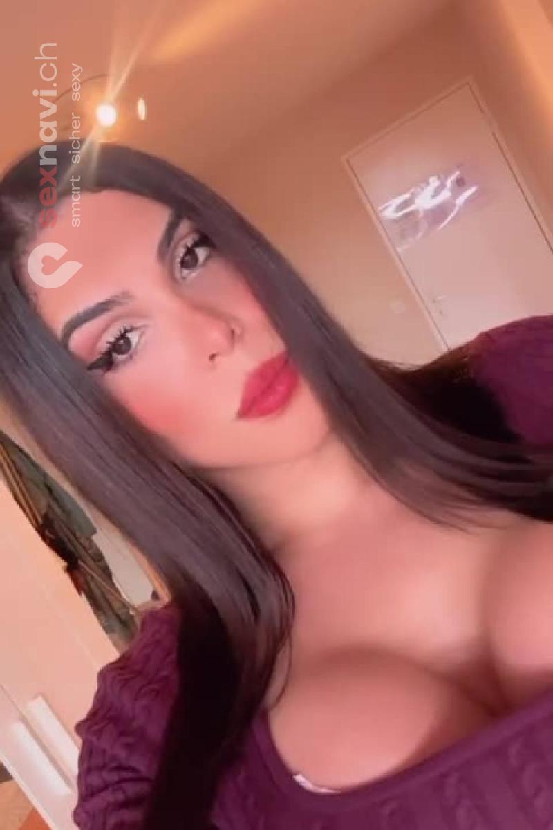 TS Gabriela SPANISH TS 21CM ACTIV PASSIV Webcam Waadt, Schweiz, Neuchatel / Neuenburg, Yverdon-les-Bains, Fribourg / Freiburg