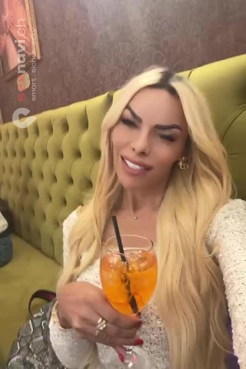 TS Denise TRANS 22CM ACTIVE PASSIVE Privates Video Waadt, Schweiz, Neuchatel / Neuenburg, Yverdon-les-Bains, Fribourg / Freiburg