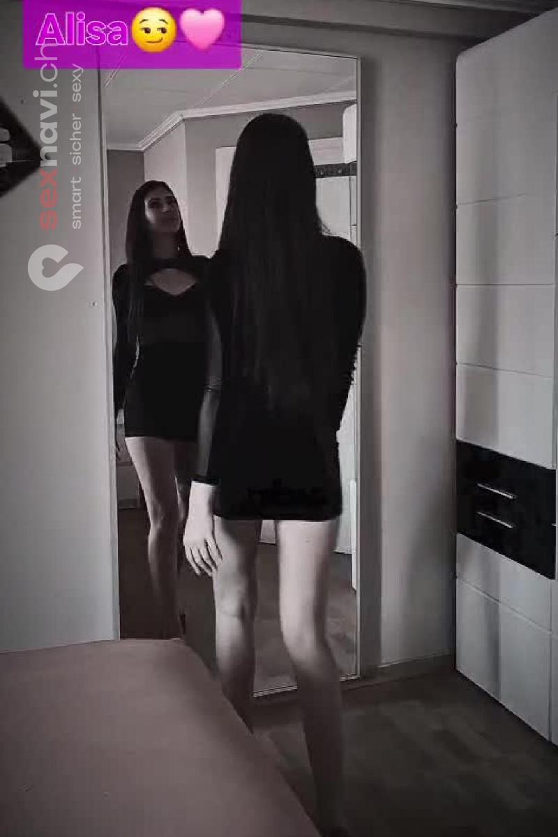 Alisa SKINNY TEENY GIRL Mehrfachspritzer willkommen St.Gallen, Österreich, Thurgau, Schweiz, Müllheim Dorf