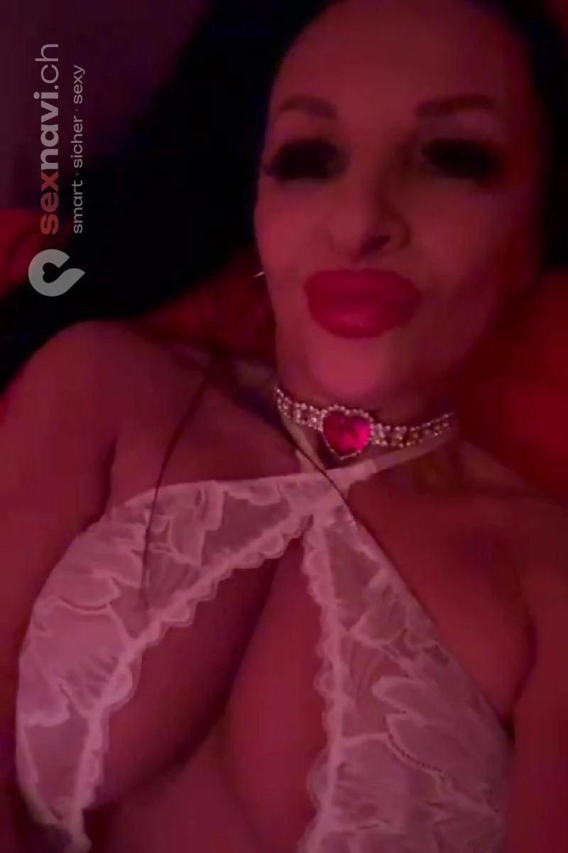 Jana Gratis Vibrator Show ❗ ❗❗ Zungenküsse St.Gallen, Glarus, Graubünden, Chur, Schweiz