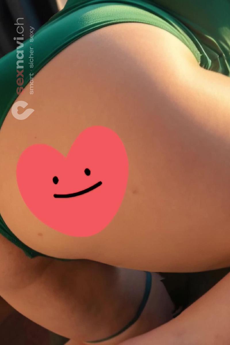 Darjâ zähmbare Wildkatze??? Analmassage (passiv) St.Gallen, Schweiz