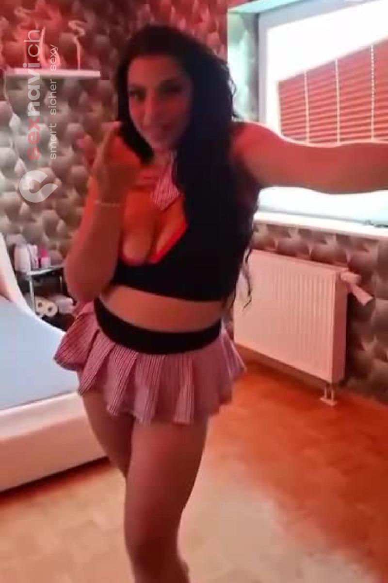 Aylin geiles Teeny Duschservice Aargau, Schweiz, Luzern , Pfaffnau, Schwyz