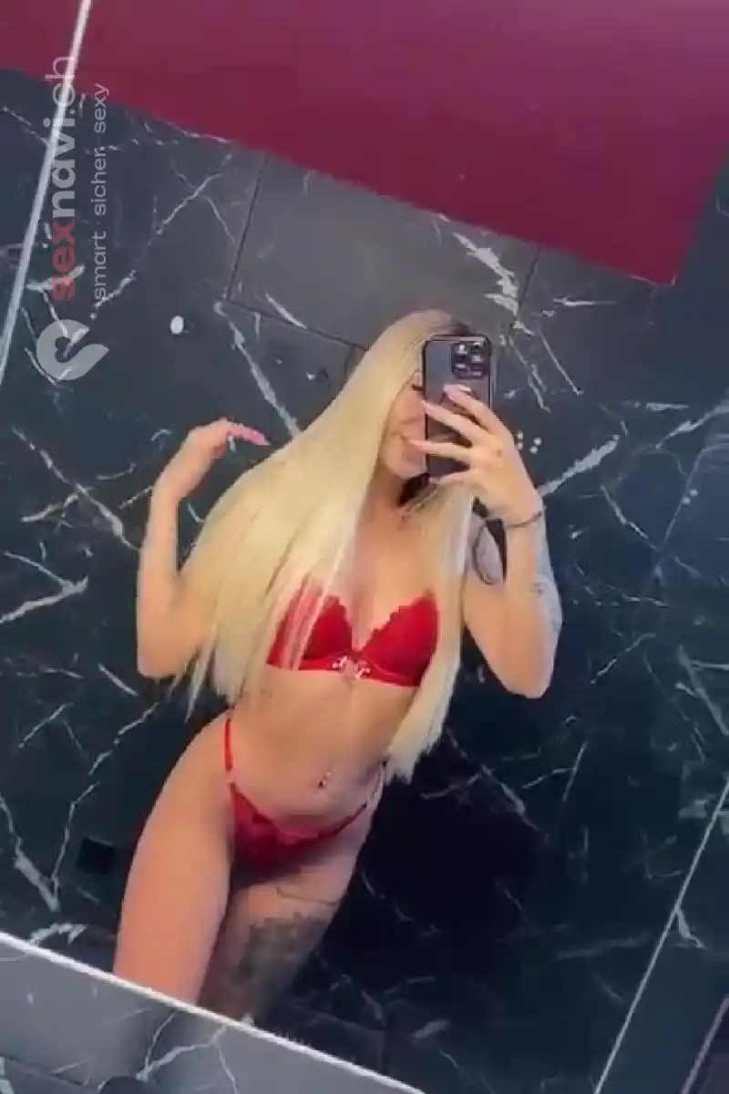 EMMA Blonder Engel Feinmassage Zürich Umgebung, Dietikon, Zürich Stadt, Aargau, Schweiz