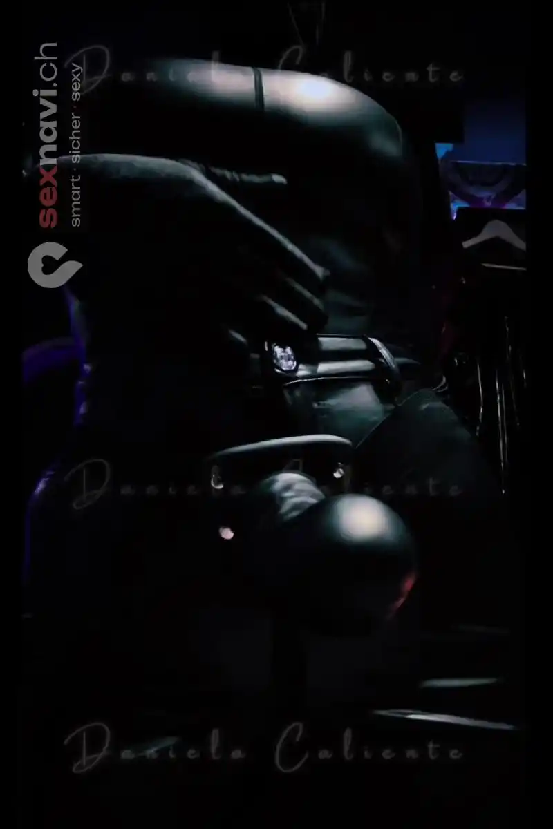 Daniela Caliente 🔺 Modern SM Wohnung 🔻 Atemkontrolle Basel, Basel, Aargau, Schweiz, Solothurn