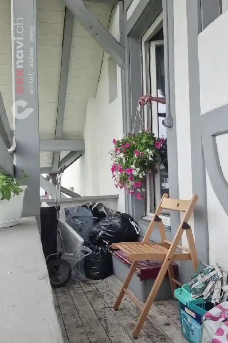 VAMPIRE Thai - Vamp - Luder Duschservice Zürich Umgebung, Wohlen AG, Aargau, Zürich Stadt, Schweiz