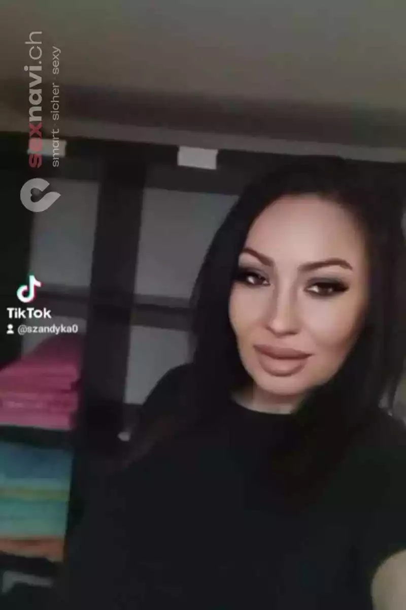 Gina 💙 Nonstop Full PartyService Französisch ohne mit schlucken Zürich Umgebung, St.Gallen, Graubünden, Schweiz, Buchs SG