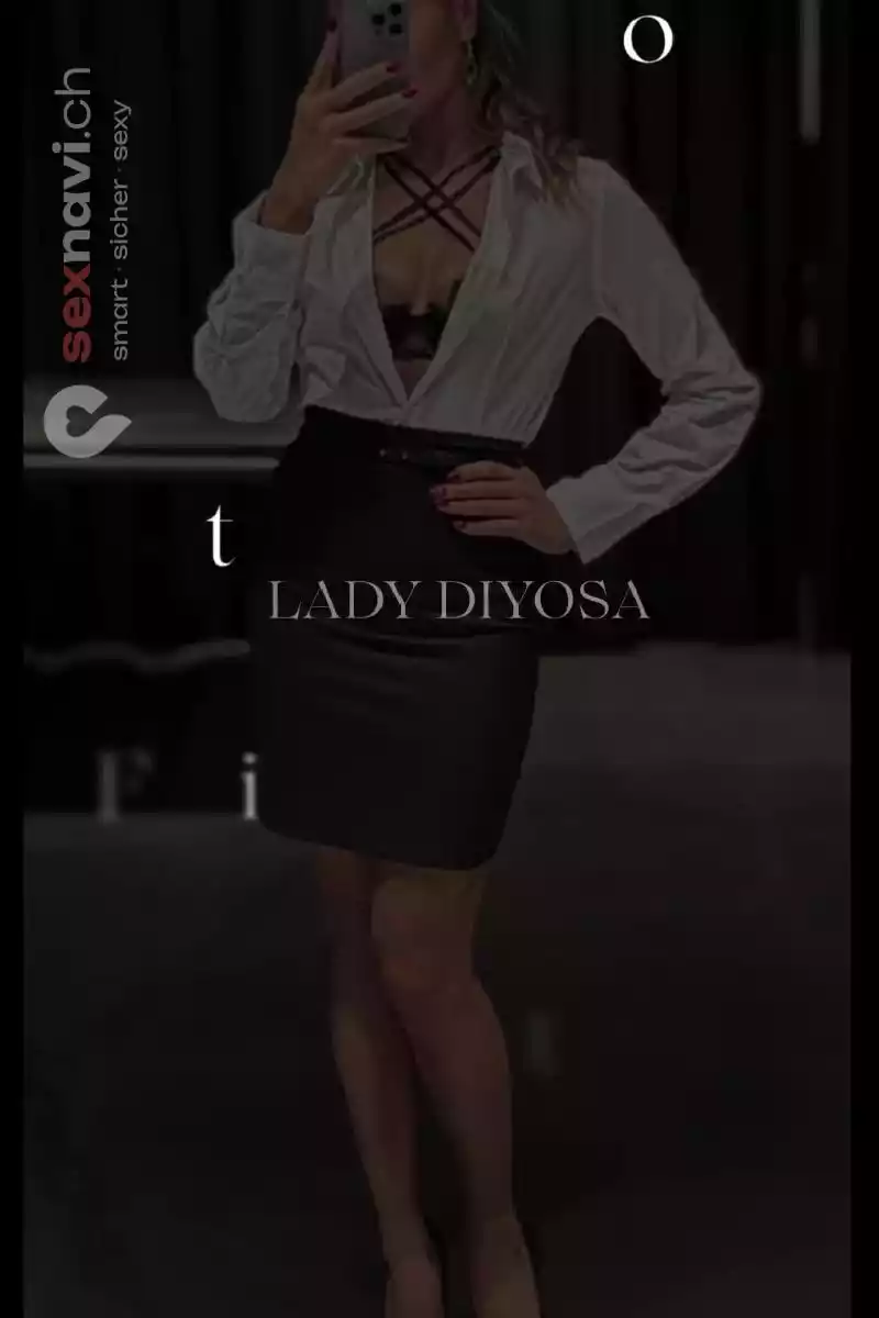 Lady Diyosa PRIVAT & DISKRET Bern Umgebung, Aargau, Schweiz, Kirchdorf AG, Solothurn