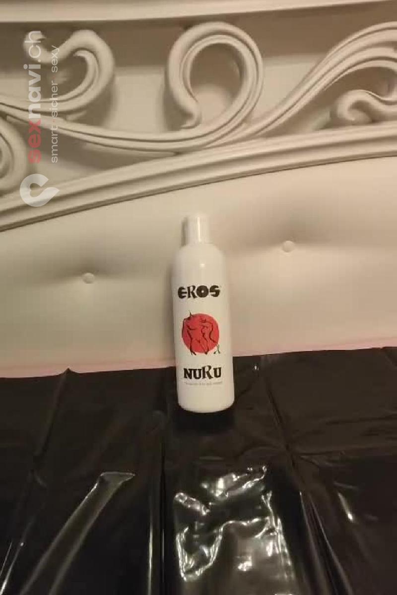 Lea ✨die Masseurin Ihrer Träume✨ Body-to-Body-Massage Basel, Luzern, Aargau, Schweiz, Luzern 