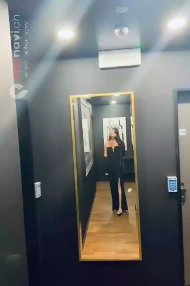 Carina Devil Girl 😈 Prostata Massage Zürich Umgebung, St.Gallen, Volketswil, Thurgau, Schweiz