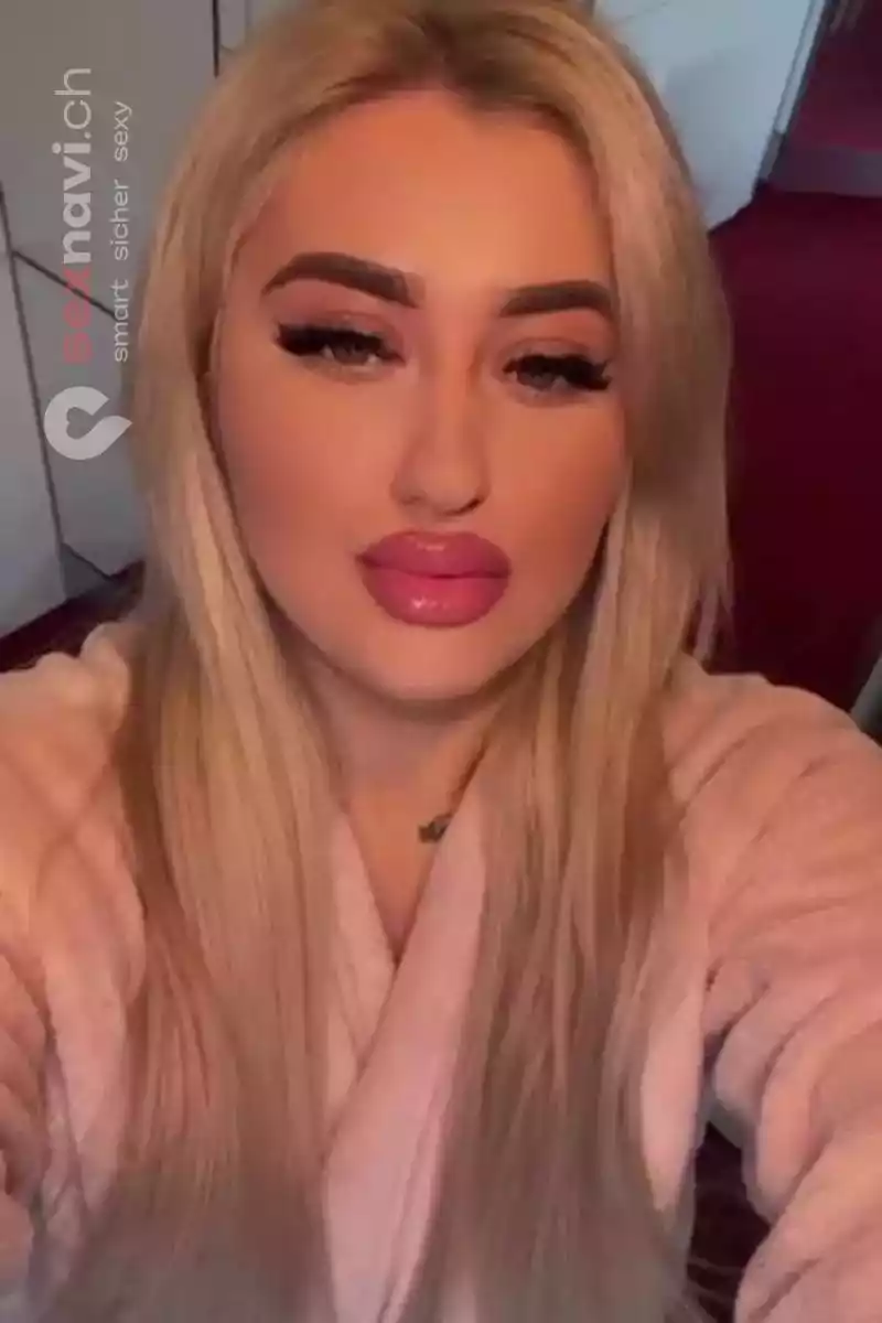 Adelina 🔥Blondes Anal-Teen 🔥 Striptease/Lapdance Zürich Région, Schlieren, Zürich Ville, Argovie, Suisse Allemagne