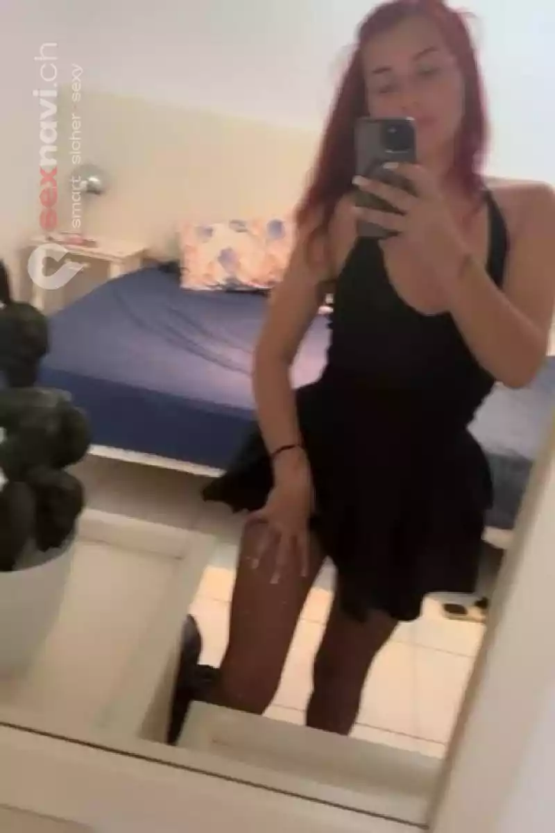 🎀 Daria 🎀 🎀 Gerne Trio 🎀 Französisch pur/ohne Zürich Umgebung, St.Gallen, Volketswil, Thurgau, Schweiz