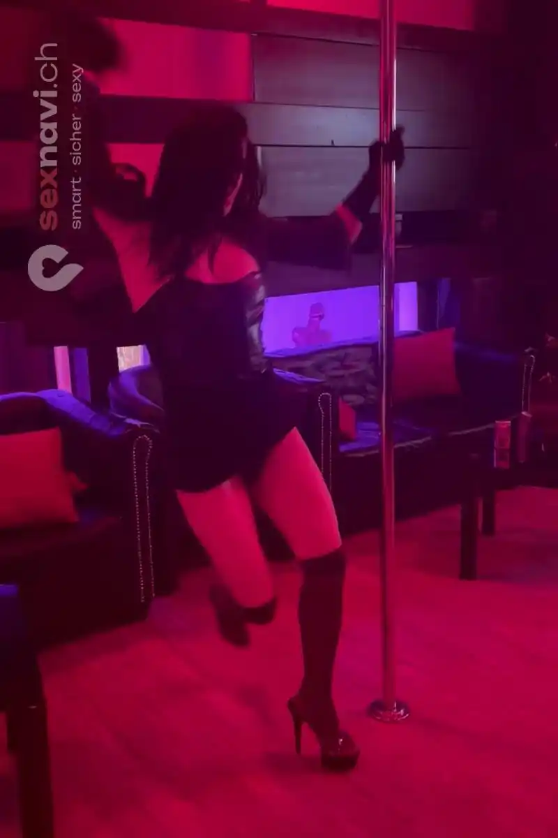 Gia Studio 8❤️ Zungenanal (passiv) Bern Umgebung, Schweiz, Biel/Bienne - Grenchen, Solothurn, Lengnau BE