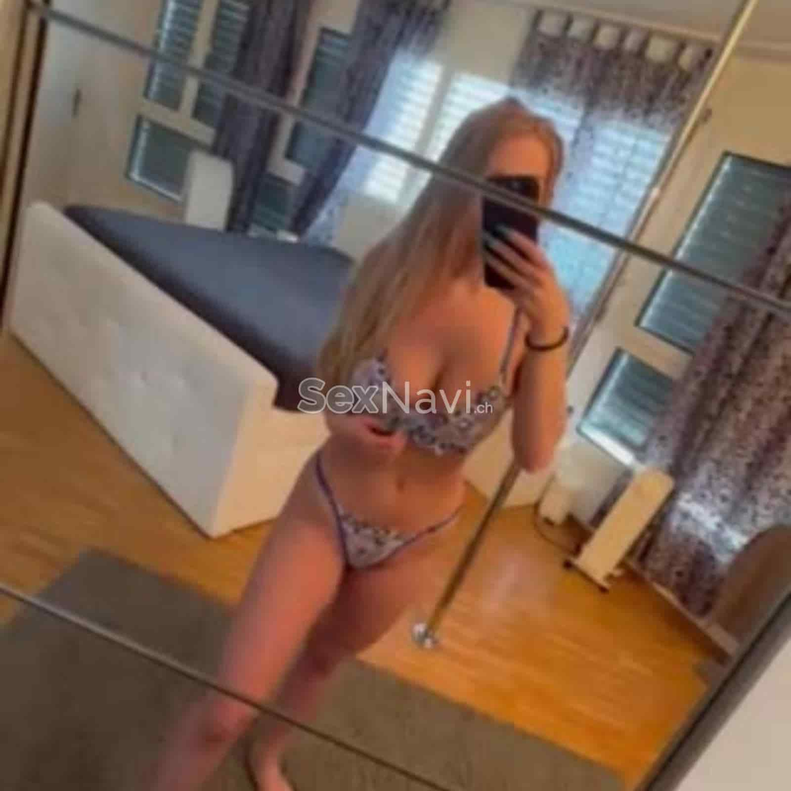 Marilyn 💕 Traumhafte Blondine 👄 Zürich Umgebung, Zug, Zug, Schweiz, Luzern